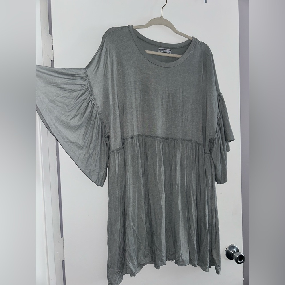 Urban outfitters flowy sundress